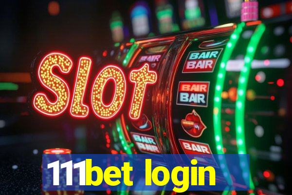 111bet login